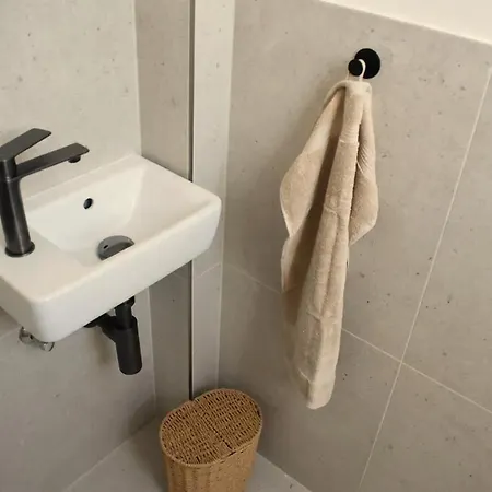 Apartment Dlouha 8 Plzen