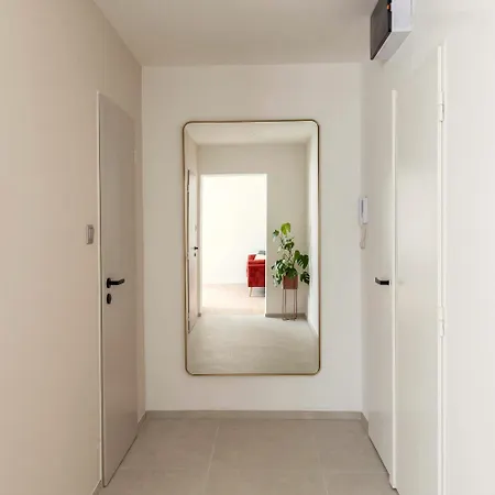 Apartment Dlouha 8